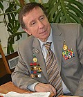 Старченко Николай