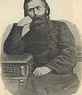 Суриков Иван Захарович - фото 1