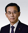 Танигаки Садакадзу - фото 1