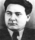 Тулебаев Мукан