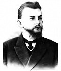 Федченко Борис