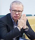 Фетисов Вячеслав Александрович - фото 1