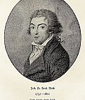 Флек Иоганн Фридрих Фердинанд - фото 0