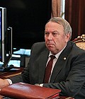 Фортов Владимир Евгеньевич - фото 2