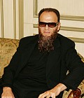 Хан Мамакаев Али Султанович