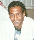 Мохаммед аль-Ходжали