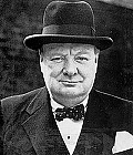 Черчилль Уинстон - фото 6