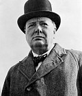 Черчилль Уинстон - фото 0