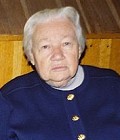 Шапошникова Людмила