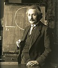 Эйнштейн Альберт - фото 1