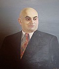 Юдаков Сулейман