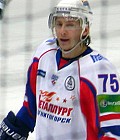 Якубов Михаил