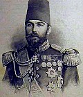 Ахмед Джевад-паша