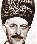 Айдамиров Абузар