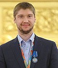 Бобровский Сергей Андреевич - фото 2