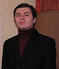 Бондаренко Андрей Игоревич - фото 1
