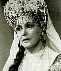Алёшина-Александрова Тамара