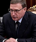 Бурков Александр Леонидович - фото 1