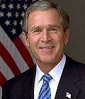 Буш Джордж Уокер - фото 2