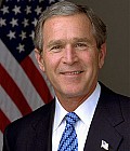 Буш Джордж Уокер - фото 3