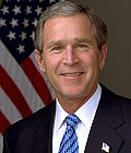 Буш Джордж Уокер - фото 0