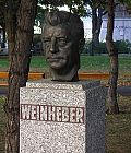 Йозеф Вайнхебер
