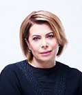 Влащенко Наталья Викторовна - фото 0
