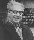 Александров Владимир Яковлевич - фото 1