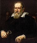 Галилей Галилео - фото 1