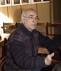 Алескеров Ахмед