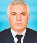 Алиев Атай