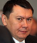 Алиев Рахат Мухтарович - фото 0