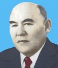 Дарканбаев Темирбай