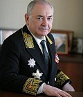 Дзасохов Александр Сергеевич - фото 0