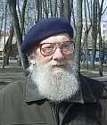 Динабургский Валентин Давыдович - фото 0