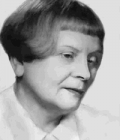 Мария Домбровская