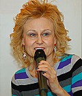 Донцова Дарья - фото 1