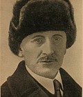 Житков Борис Степанович - фото 1