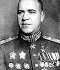 Жуков Георгий Константинович - фото 1