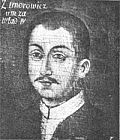 Шимон Зиморович