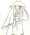 Идзуми-сикибу - фото 1