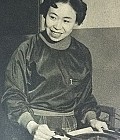 Инада Эцуко - фото 1