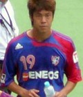 Масахико Иноха
