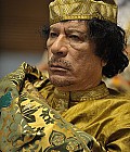 Каддафи Муаммар - фото 0