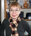 Каковкина Галина Александровна - фото 0