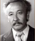 Абдулла Карсакбаев