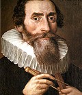 Кеплер Иоганн - фото 1