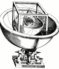 Кеплер Иоганн - фото 0