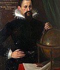 Кеплер Иоганн - фото 2