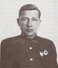 Кириллов Николай Кузьмич - фото 1